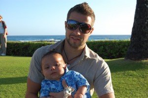 Matthew and Max 
